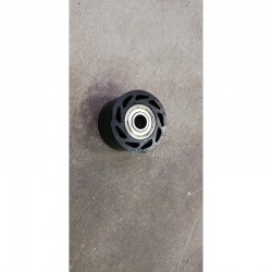 rotella scorri catena con cuscinetto cross k2 tt140