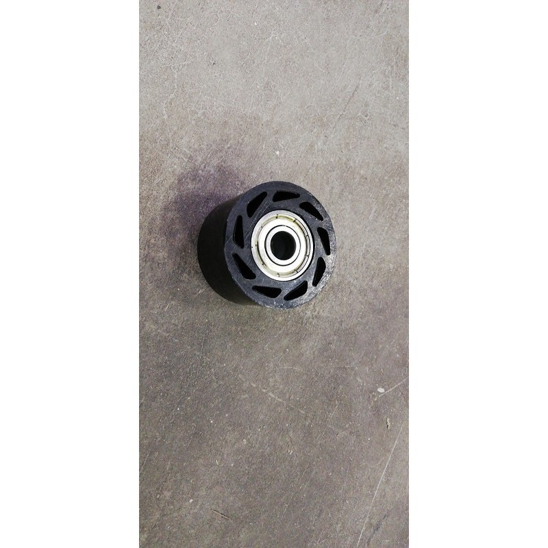 rotella scorri catena con cuscinetto cross k2 tt140