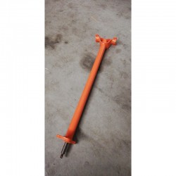 PIANTONE STERZO QUAD KAYO A150 A200 A250 150cc 200cc 250cc