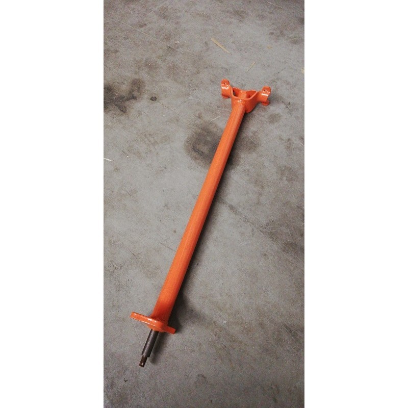 PIANTONE STERZO QUAD KAYO A150 A200 A250 150cc 200cc 250cc