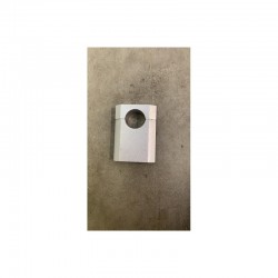 RAISER SUPPORTO MANUBRIO 22mm PER CROSS KAYO K2 250cc 4 TEMPI