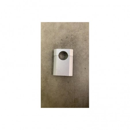 RAISER SUPPORTO MANUBRIO 22mm PER CROSS KAYO K2 250cc 4 TEMPI