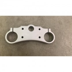 kit piantone sterzo k2