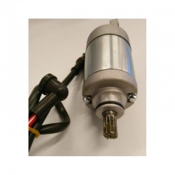 MOTORINO AVVIAMENTO BLOCCO MOTORE 250 QUAD KAYO TOR 11 DENTI