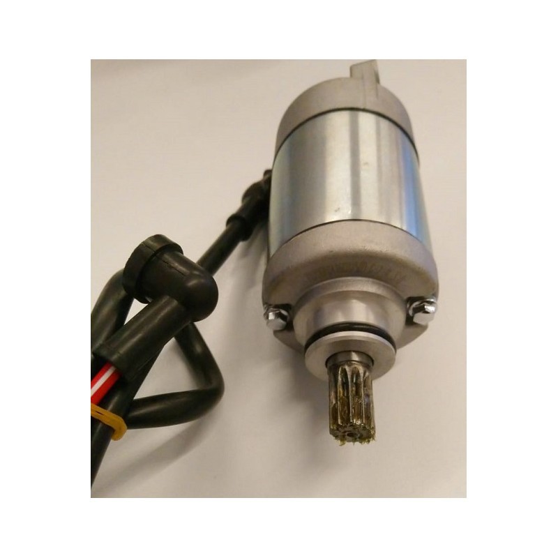 MOTORINO AVVIAMENTO BLOCCO MOTORE 250 QUAD KAYO TOR 11 DENTI