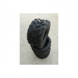 1pz GOMMA 16X8-7 MODELLO KAYO PREDATOR STANDARD copertone gomme quad miniquad atv