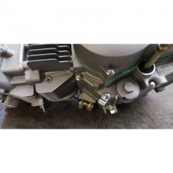 BLOCCO YX160 By Kayo TAKEGA RACING motore pit bike 160cc