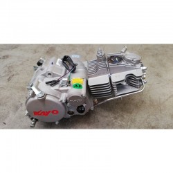 BLOCCO YX160 By Kayo TAKEGA RACING motore pit bike 160cc