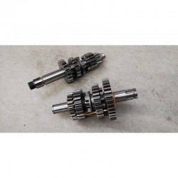 CAMBIO MOTORE YX 140CC PITBIKE KAYO