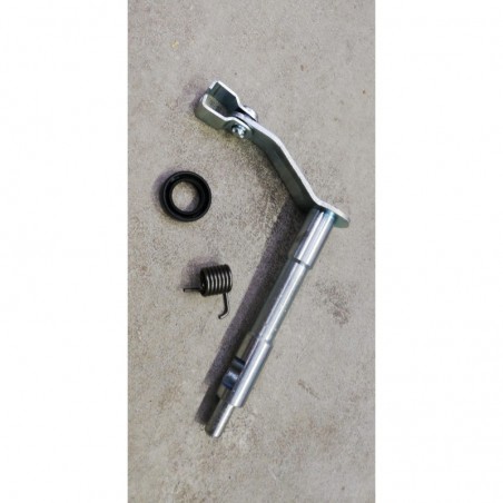 Perno e molla ritorno filo frizione 140cc