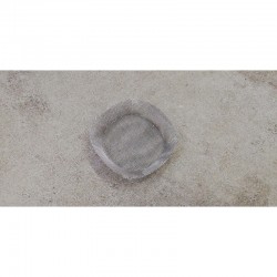 rete metallica di protezione per filtro aria 40mm attacco