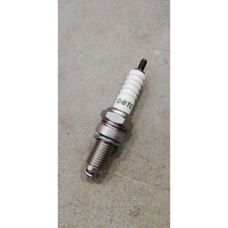 Candela D8TC quad 250cc tor250 kayo