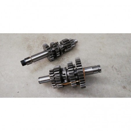 CAMBIO QUAD KAYO TOR 250cc