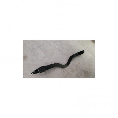 PEDALINA PEDALE FRENO POSTERIORE PIT BIKE KAYO TT125 TT140 TT170