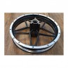 CERCHIO POSTERIORE DA 10 MINICROSS FALCO 50CC LARGHEZZA ATTACCO 11,2MM