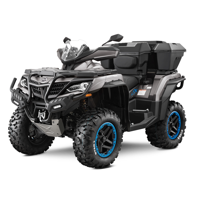 CFORCE 1000 OVERLAND