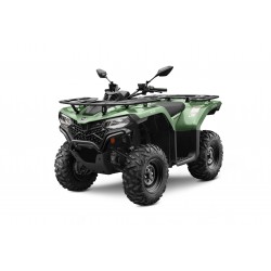 NEW CFORCE450 X4 EFI 4X4 PASSO CORTO MODELLO BASE