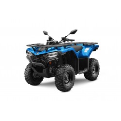 NEW CFORCE450 X4 EFI 4X4 PASSO CORTO MODELLO BASE