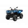 NEW CFORCE450 X4 EFI 4X4 PASSO CORTO MODELLO BASE
