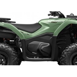 NEW CFORCE450 X4 EFI 4X4 PASSO CORTO MODELLO BASE