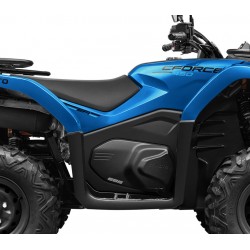NEW CFORCE450 X4 EFI 4X4 PASSO CORTO MODELLO BASE