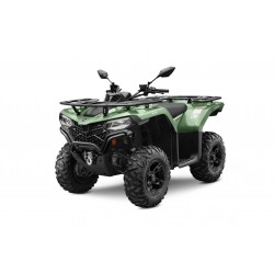 NEW CFORCE450 X4 EFI 4X4 PASSO CORTO LUXURY