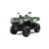 NEW CFORCE450 X4 EFI 4X4 PASSO CORTO LUXURY