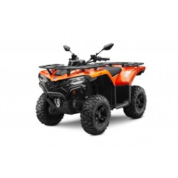 NEW CFORCE450 X4 EFI 4X4 PASSO CORTO LUXURY