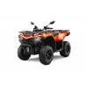 NEW CFORCE450 X4 EFI 4X4 PASSO CORTO LUXURY