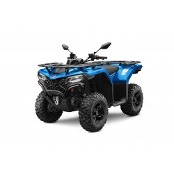 NEW CFORCE450 X4 EFI 4X4 PASSO CORTO LUXURY