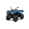 NEW CFORCE450 X4 EFI 4X4 PASSO CORTO LUXURY