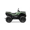 NEW CFORCE450 X4 EFI 4X4 PASSO CORTO LUXURY