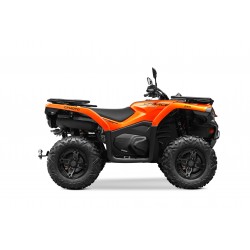 NEW CFORCE450 X4 EFI 4X4 PASSO CORTO LUXURY