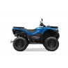 NEW CFORCE450 X4 EFI 4X4 PASSO CORTO LUXURY