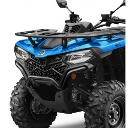 NEW CFORCE 450 X4 EFI 4X4 PASSO LUNGO MODELLO BASE