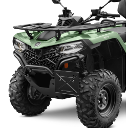 NEW CFORCE 450 X4 EFI 4X4 PASSO LUNGO MODELLO BASE