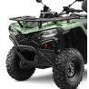 NEW CFORCE 450 X4 EFI 4X4 PASSO LUNGO MODELLO BASE