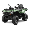 NEW CFORCE 450 X4 EFI 4X4 PASSO LUNGO MODELLO BASE