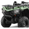 NEW CFORCE450 X4 EFI 4X4 PASSO LUNGO LUXURY