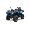 NEW CFORCE450 X4 EFI 4X4 PASSO LUNGO LUXURY