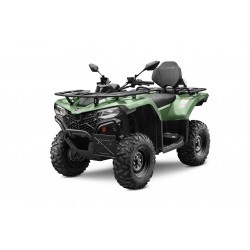 NEW CFORCE450 X4 EFI 4X4 PASSO LUNGO LUXURY