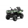 NEW CFORCE450 X4 EFI 4X4 PASSO LUNGO LUXURY