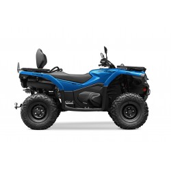 NEW CFORCE450 X4 EFI 4X4 PASSO LUNGO LUXURY