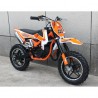 MINI CROSS FALCO 49cc R10 | Barone Off Road a Ribera (Agrigento)