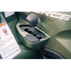 NEW CFORCE450 X4 EFI 4X4 PASSO LUNGO LUXURY