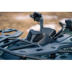 NEW CFORCE450 X4 EFI 4X4 PASSO LUNGO LUXURY