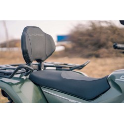 NEW CFORCE450 X4 EFI 4X4 PASSO LUNGO LUXURY