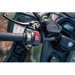 NEW CFORCE450 X4 EFI 4X4 PASSO LUNGO LUXURY