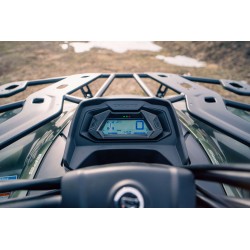 NEW CFORCE450 X4 EFI 4X4 PASSO LUNGO LUXURY