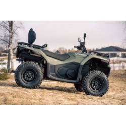 NEW CFORCE450 X4 EFI 4X4 PASSO LUNGO LUXURY